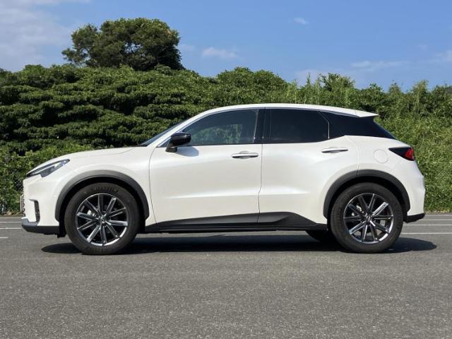 Lexus LBX 5
