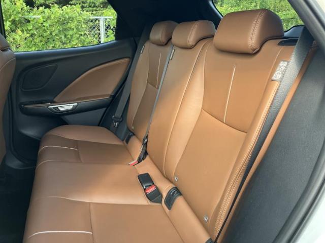Lexus LBX 10