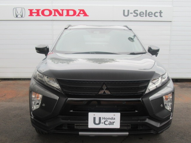 Mitsubishi Eclipse Cross 2