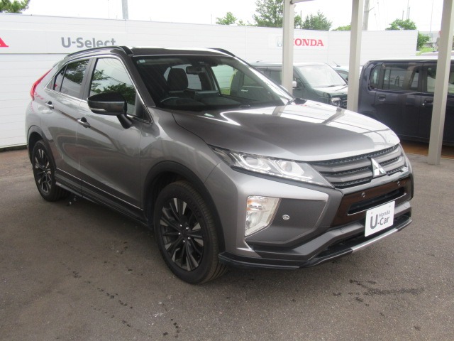 Mitsubishi Eclipse Cross 6