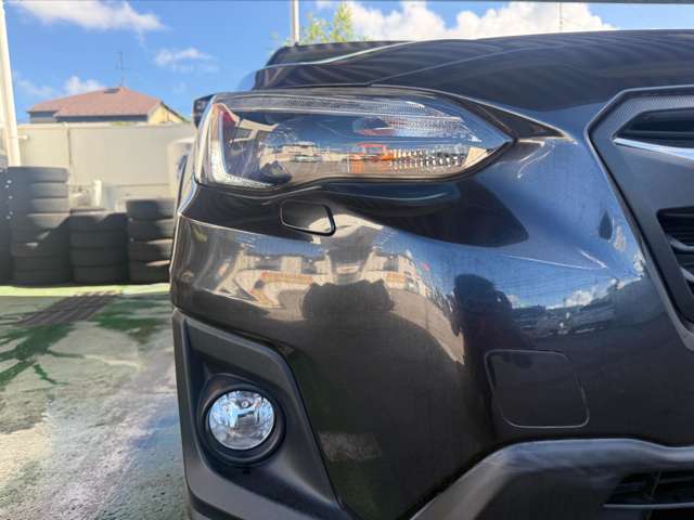 Subaru XV 11