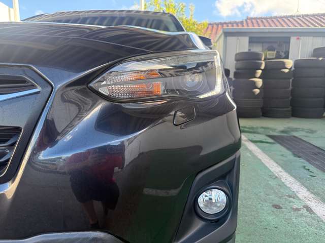 Subaru XV 12