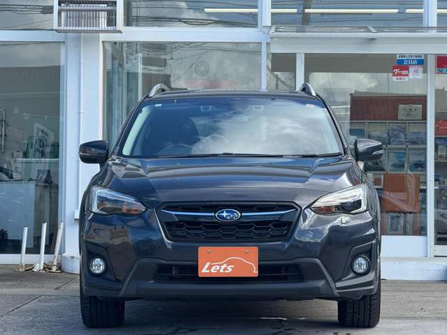 Subaru XV 3
