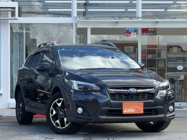 Subaru XV 4