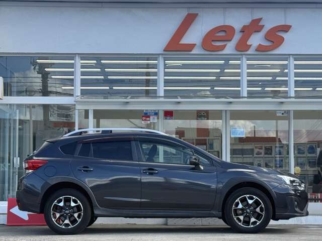 Subaru XV 6