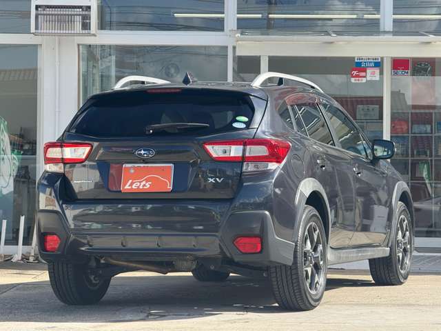 Subaru XV 9
