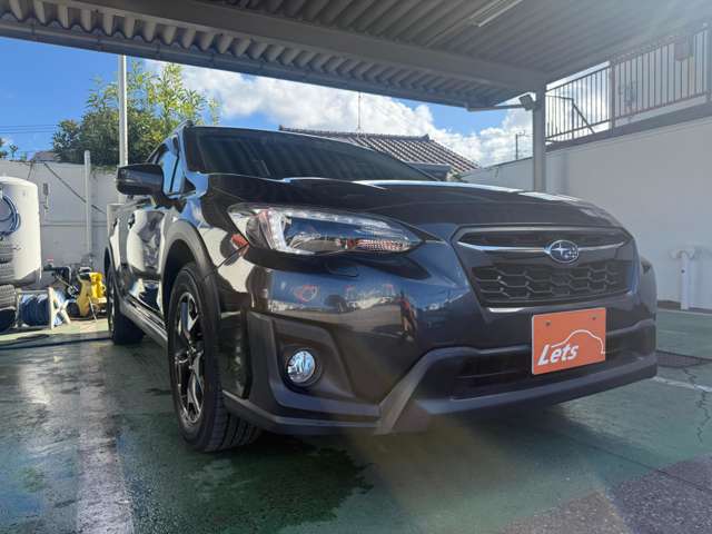 Subaru XV 10
