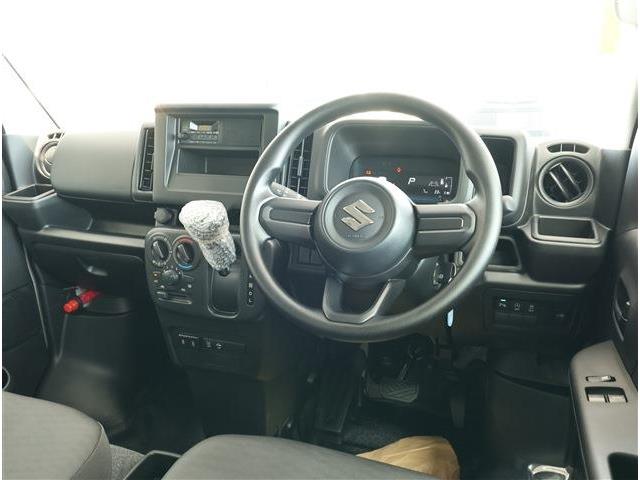 Suzuki Every 3