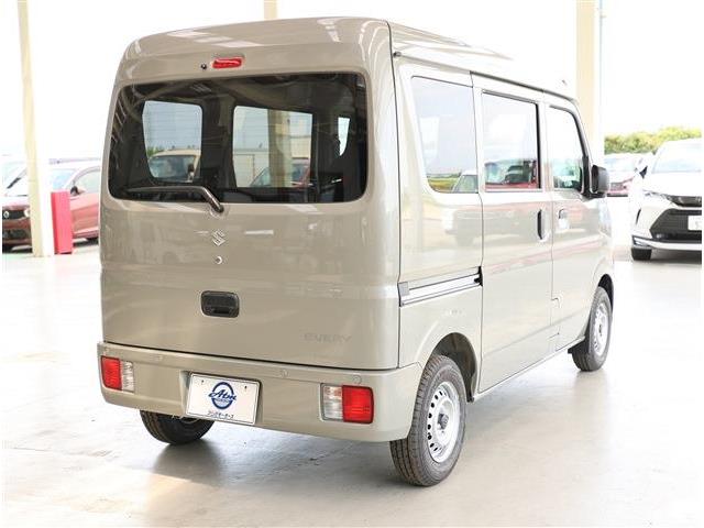 Suzuki Every 6