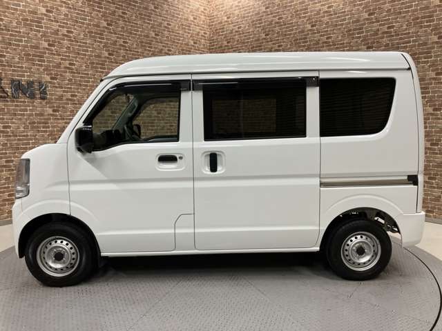 Suzuki Every 11