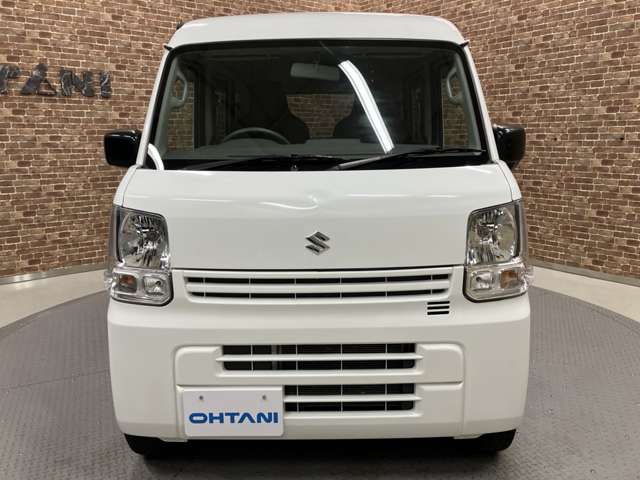 Suzuki Every 6