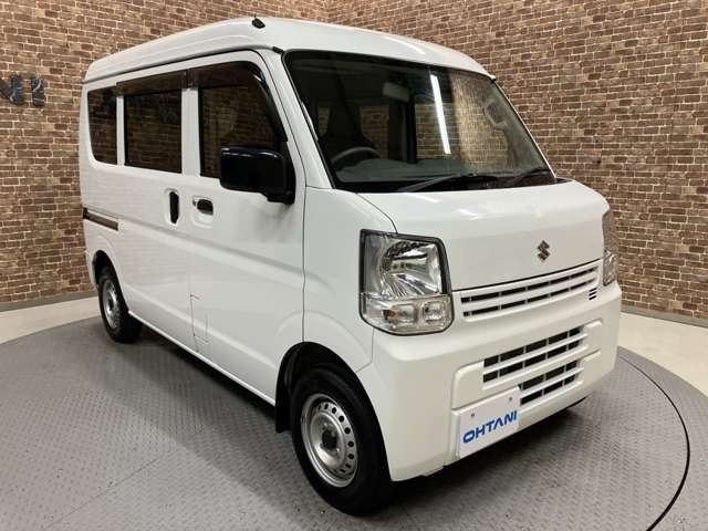 Suzuki Every 9