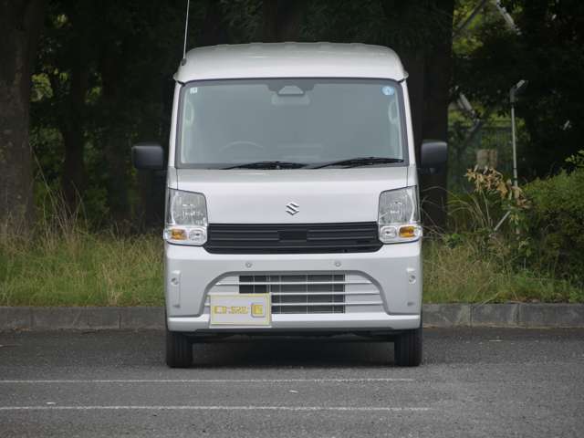 Suzuki Every 2
