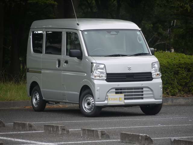 Suzuki Every 3