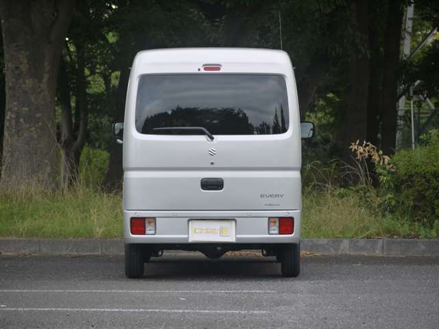 Suzuki Every 6