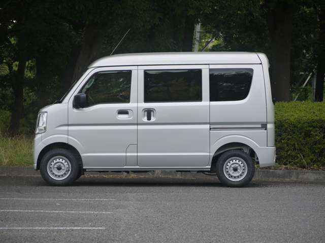 Suzuki Every 8