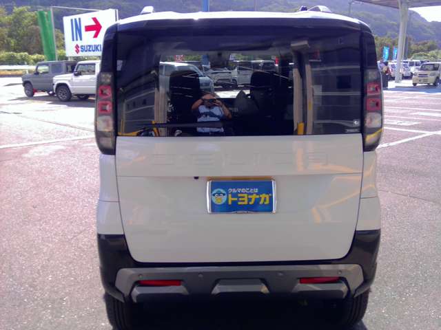 Mitsubishi Delica Mini 7