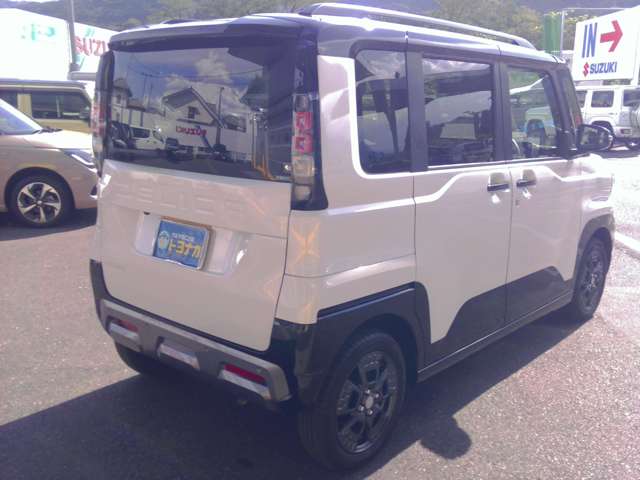 Mitsubishi Delica Mini 8