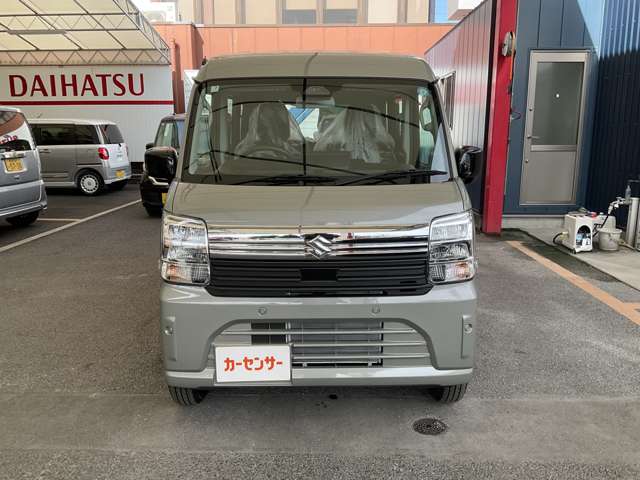 Suzuki Every 4