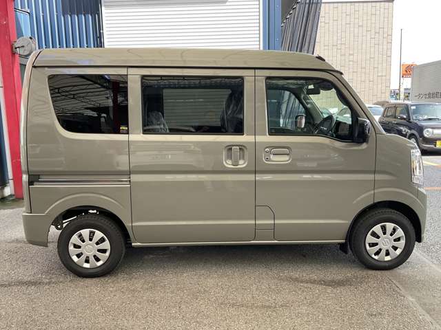 Suzuki Every 6