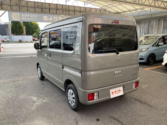 Suzuki Every 10