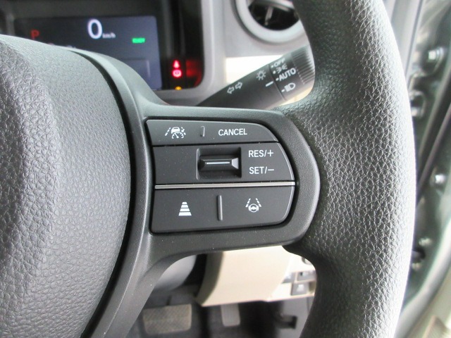 Honda N-VAN e: 8