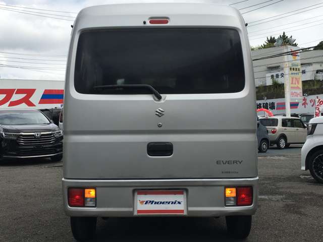Suzuki Every 11