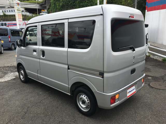 Suzuki Every 12