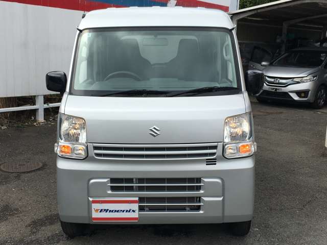 Suzuki Every 3