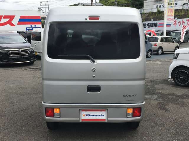 Suzuki Every 10