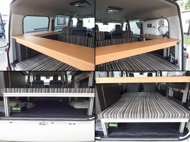 Toyota Town Ace Van 11