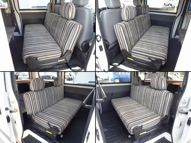 Toyota Town Ace Van 4
