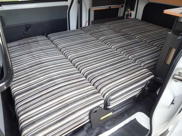 Toyota Town Ace Van 5