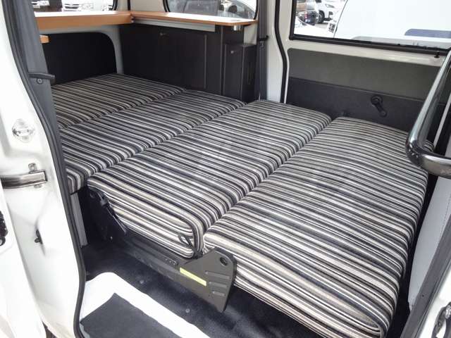 Toyota Town Ace Van 6