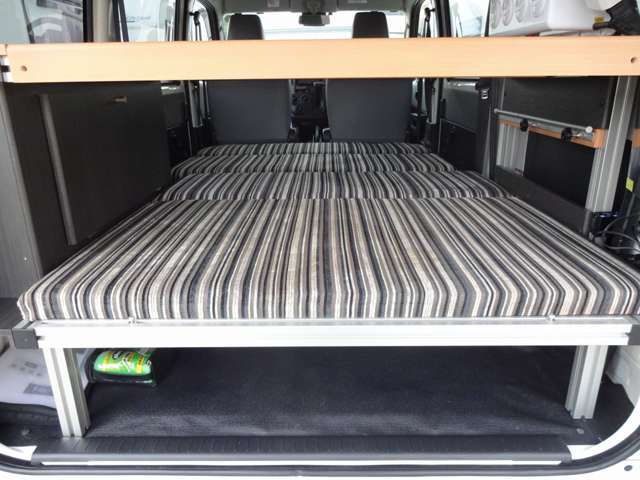 Toyota Town Ace Van 10