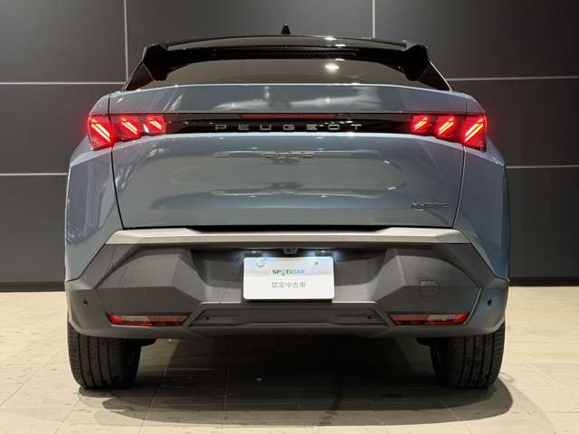 Peugeot 3008 11