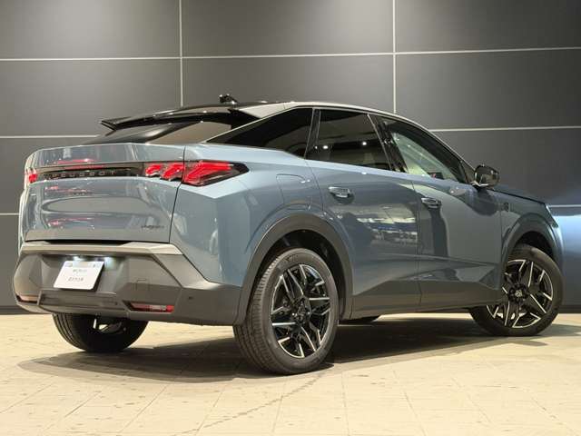 Peugeot 3008 12