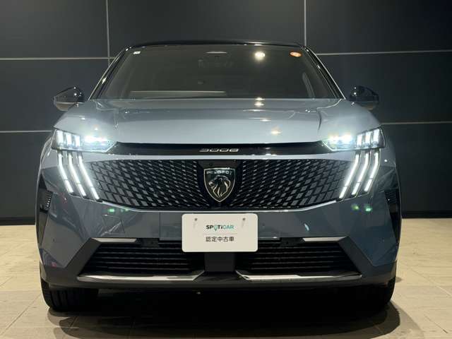 Peugeot 3008 8