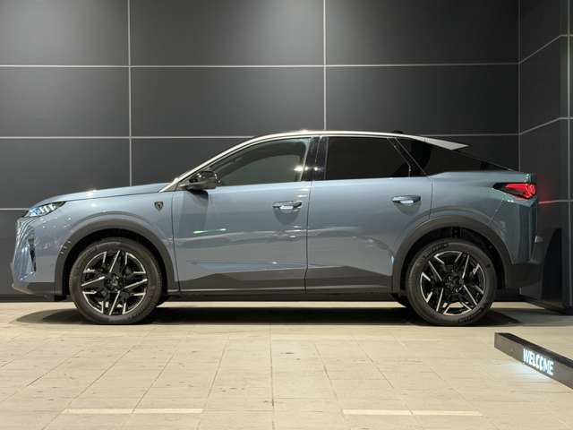 Peugeot 3008 9
