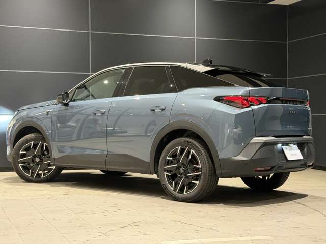 Peugeot 3008 10