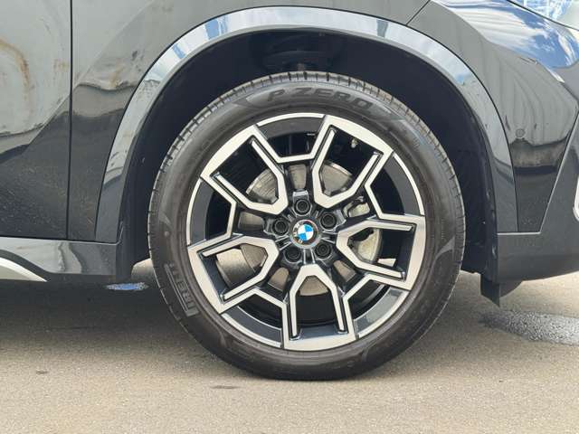 BMW X1 11