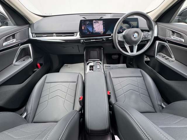 BMW X1 5