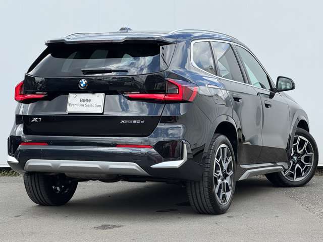 BMW X1 7
