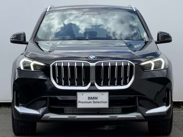 BMW X1 8