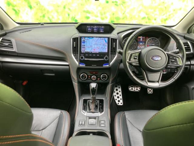 Subaru XV 2