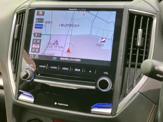 Subaru XV 4