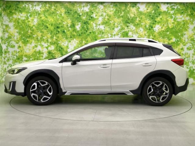 Subaru XV 5