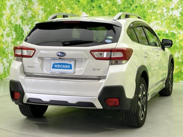 Subaru XV 6