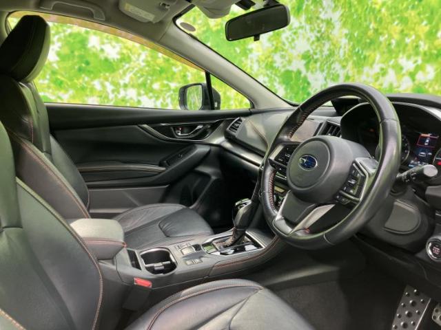 Subaru XV 7
