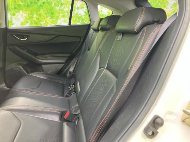 Subaru XV 9